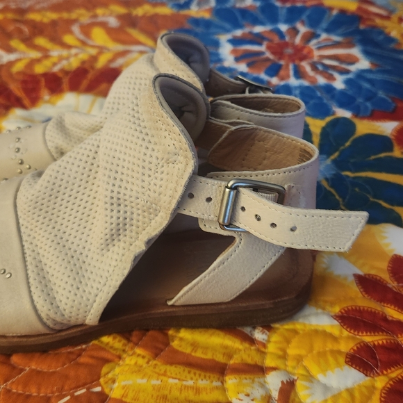 Miz Mooz Fifi Sandal - Picture 2 of 7